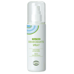 tea tree deodorante spray - descrizione