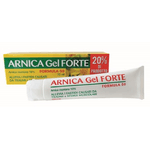 sella - arnica 10% gel forte formula 50