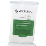 vidermina clx attiva - salviettine detergenti ph 5,5