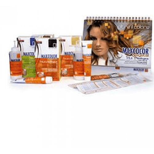 MaxColor Vegetal Tintura 00 Potenziatore di Schiaritura 140mL