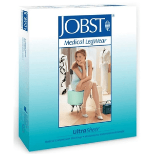 bsn medical - jobst ultrasheer