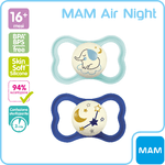 mam air night succh16+ sil d m