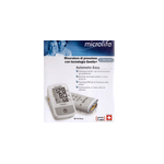 microlife automatic easy - dispositivo medico ce 0044, classe iia.