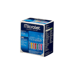 m - icrolet