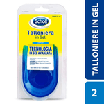 Scholl Talloniera in Gel Large 41-46