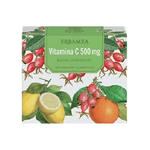 erbamea - vitamina c 500 mg