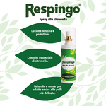 respingo spray 100 millilitri