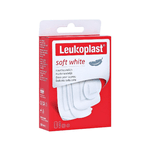 leukoplast soft white 40pz ass