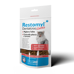 restomyl dentalcroc gatto - descrizione