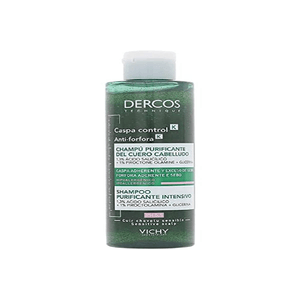 dercos antiforfora k 20 250 millilitri