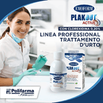 plakout - active collutorio con clorexidina 0,20%.