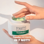 Somatoline Cosmetic Snellente 7 Notti Vaso 250ml