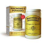 magnesio e potassio - descrizione