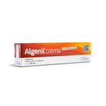 algenil crema - crema per massaggi ad effetto termogenico.