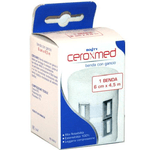 ceroxmed - benda elastica con fermabenda