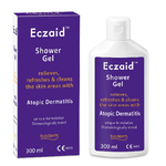 eczaid shower gel 300 millilitri ce