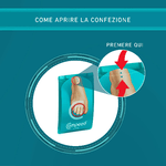 compeed cerotti per vesciche alle dita dei piedi - descrizione guarisce velocemente.