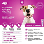 stomodine f - gel stomatologico per cani e gatti. supporta il trattamento delle