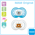 mam original 16+ sil dopp masc