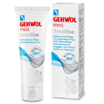 gehwol crema sensitive 75 millilitri