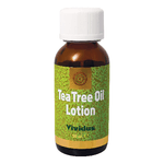 tea tree oil lozione - descrizione