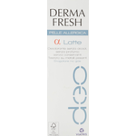 dermafresh pelle allergica & latte