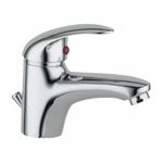 Eurorama Miscelatore Lavabo+Scarico