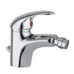 Eurorama Miscelatore Bidet+Scarico