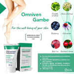 diosmin ex omniven gambe 150 millilitri