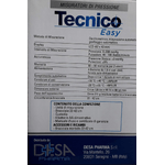 tecnico easy bracc wide 22-42