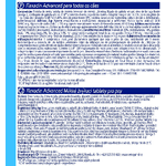 flexadin advanced 30tav mastic