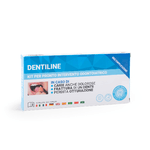 dentiline - cemento in pasta e liquido per lotturazione di urgenza di