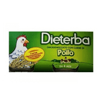 dieterba - omogeneizzato con