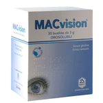 macvision compresse 30 compresse