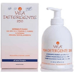 VEA Detergente Fluido 250mL