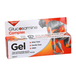Optima Glucosamina Complex Gel Per Articolazioni e Muscoli 125ML