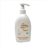 soavi' bagno baby c/disp 500 millilitri