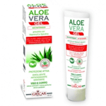 aloe vera - gel puro