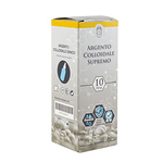 argento coll supr 10ppm 100 millilitri