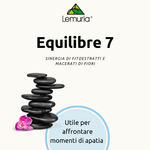 equilibre 7 - indicazioni