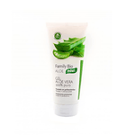 aloe vera 100% - gel biologico