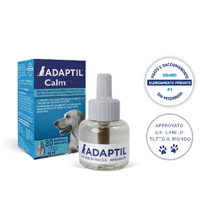 adaptil calm ricarica 48 millilitri