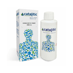 catalitic oligoelementi manganese-rame (mn-cu) flacone da 250 ml - 50 dosi da 5 ml