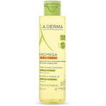 a-derma laboratoire dermatologique vegetal exomega control huile