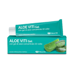 aloe viti gel - descrizione