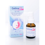 gelina sospensione gel 20 millilitri