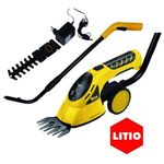 Vigor Tagliabordi-Tagliasiepi Vtl-36 3,6V