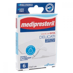 medipresteril - cerotti assortiti