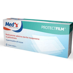 meds prot film medic m10x5cm