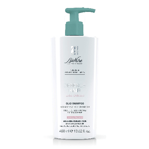 defence hair olio shampoo extra delicato - descrizione formula a base olio che deterge per